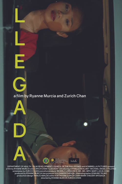 Llegada
