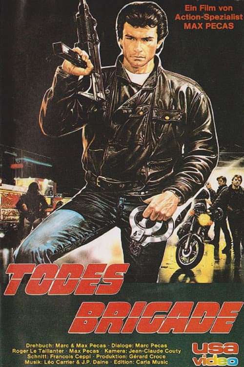 Todes Brigade