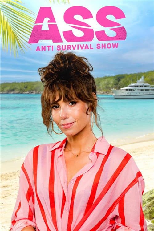 A.S.S. - Anti Survival Show