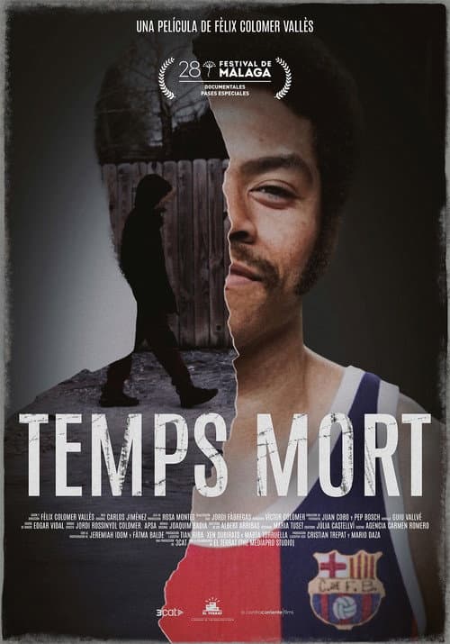 Charles Thomas: tiempo muerto