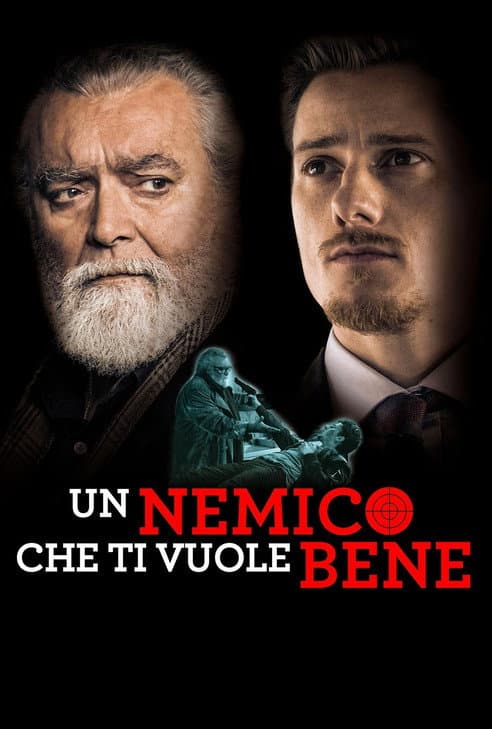 Un nemico che ti vuole bene