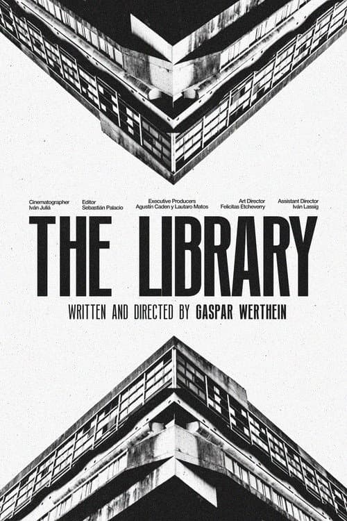 The Library