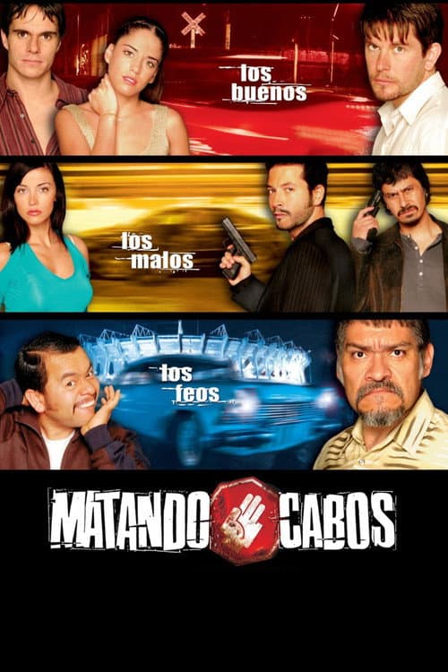 Matando Cabos