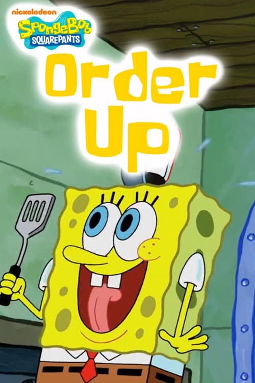 SpongeBob SquarePants: Order Up