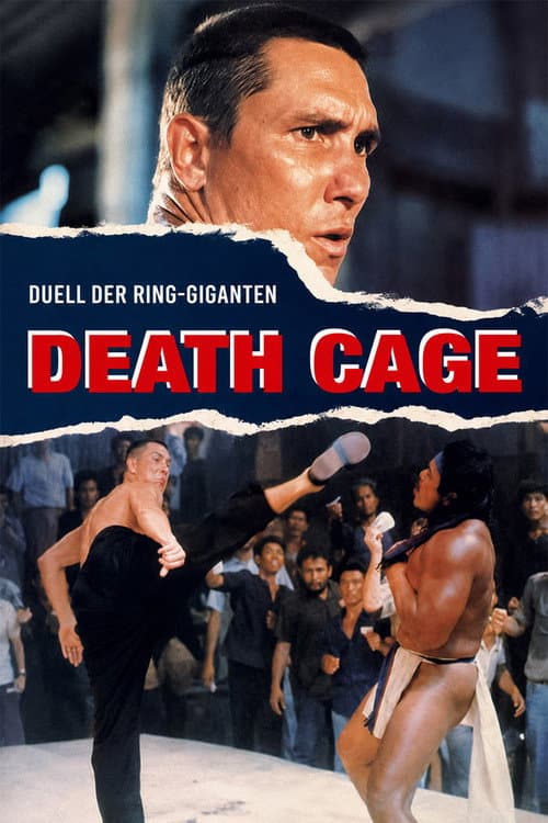 Death Cage