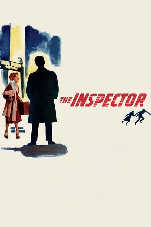 Der Inspektor