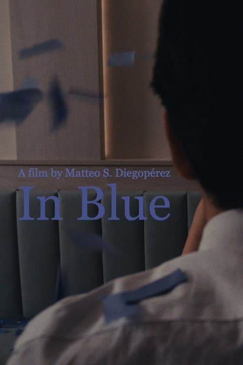 In Blue
