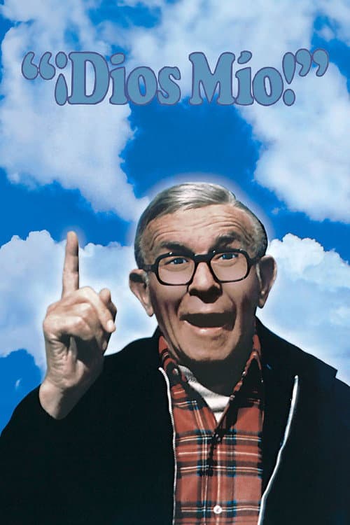 Oh, God!