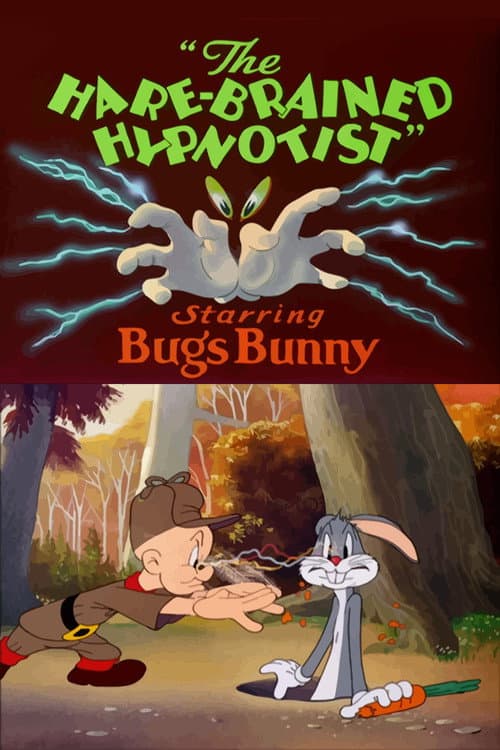 Der hasenfüßige Hypnotiseur