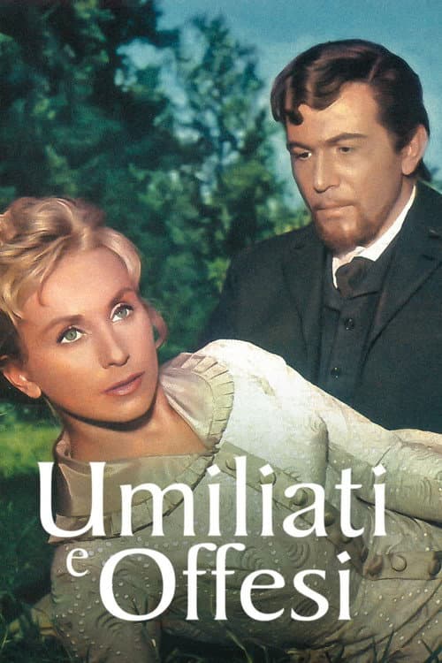 Umiliati e offesi