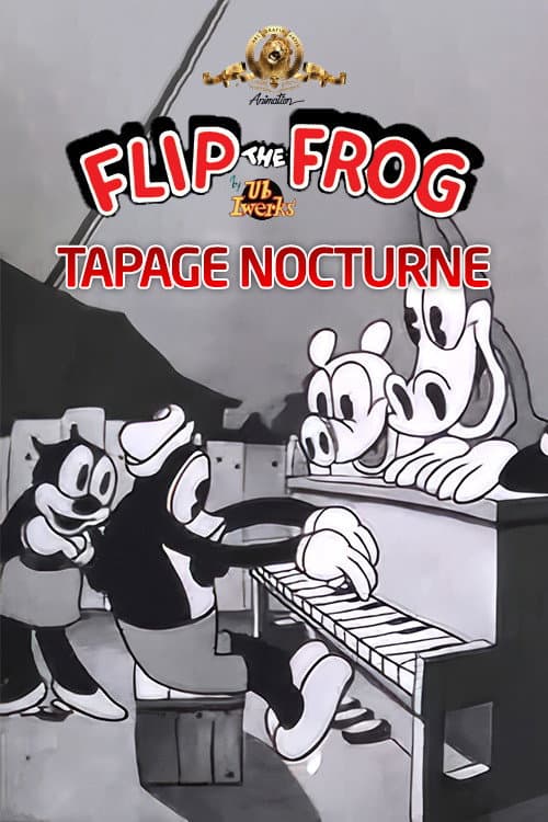 Tapage Nocturne