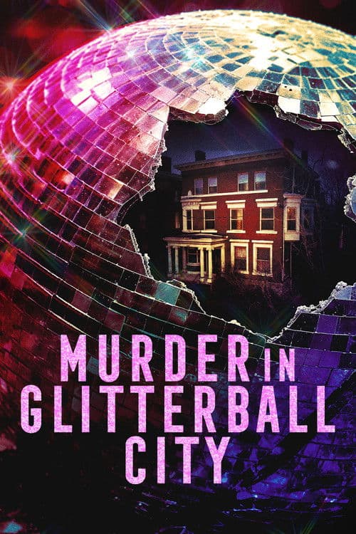 Mord in Glitterball City