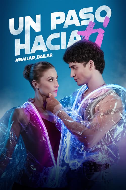 Un Paso Hacia Ti, bailar, bailar