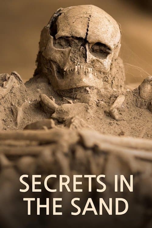 Verborgen im Sand - Geheimnisse der Vergangenheit