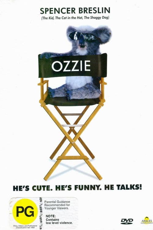 Ozzie - Der Koalabär