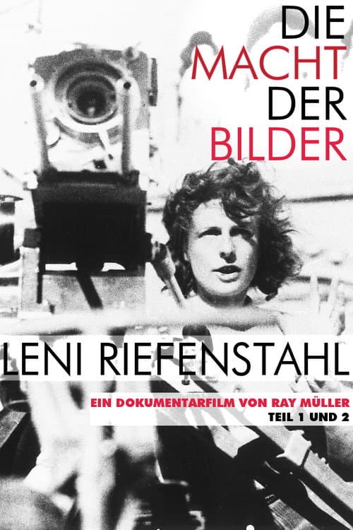 Leni Riefenstahl, le pouvoir des images