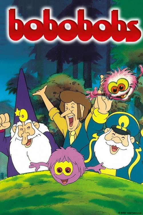 Die Bobobobs