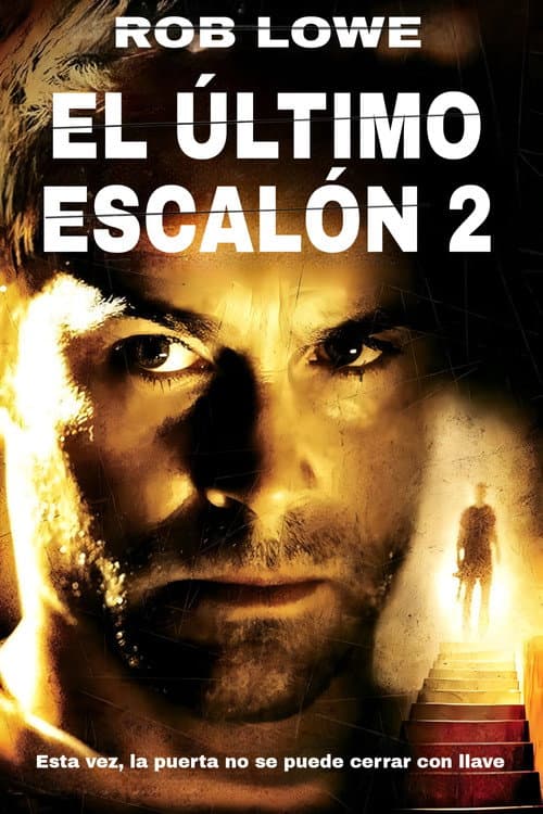 El último escalón 2