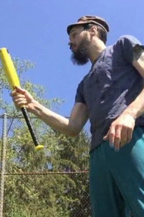 A baseball movie