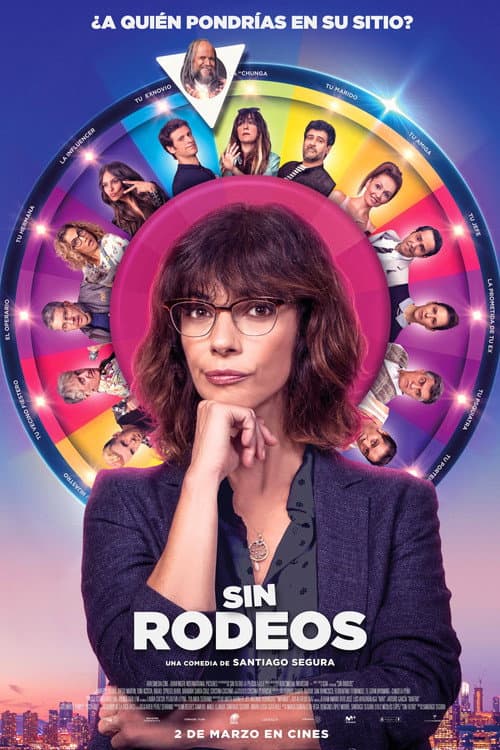 Sin rodeos