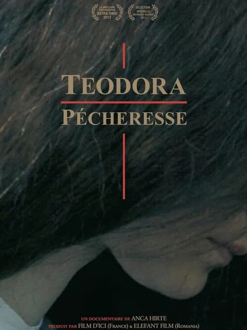 Teodora pécheresse