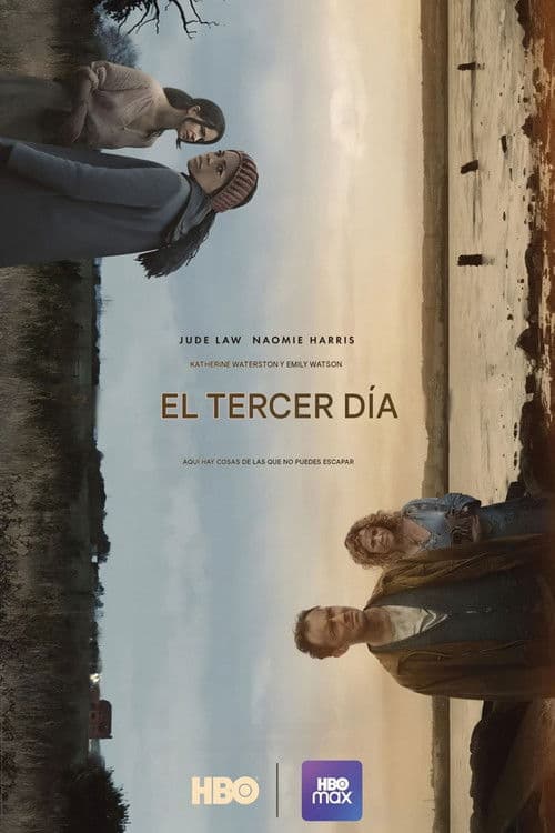 El tercer día