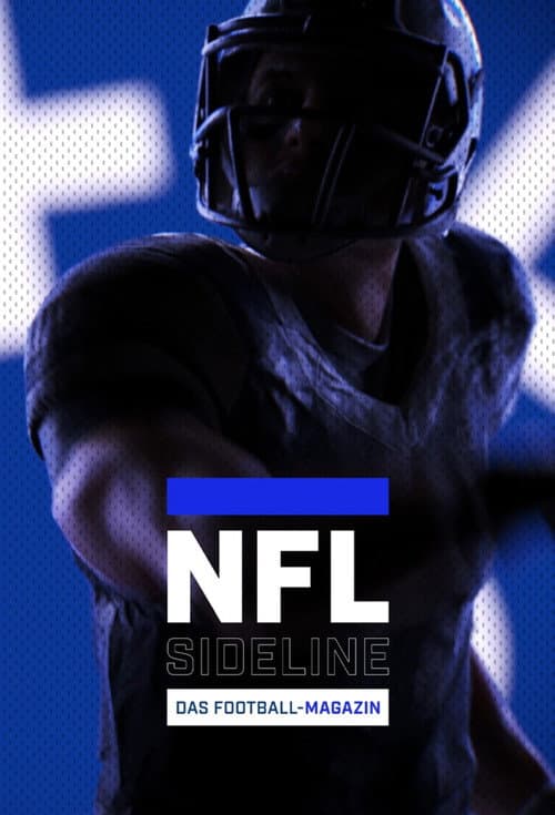 NFL Sideline – Das Football-Magazin