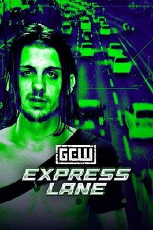 GCW: Express Lane 2026