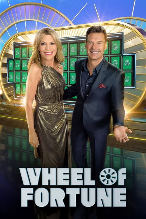 Wheel of Fortune