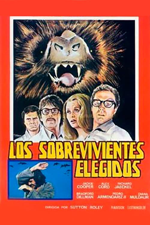 Los sobrevivientes elegidos