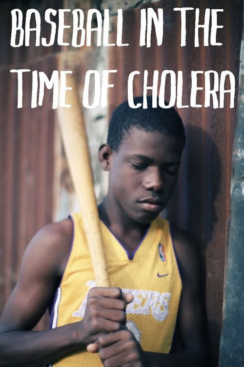 Baseball in the Time of Cholera