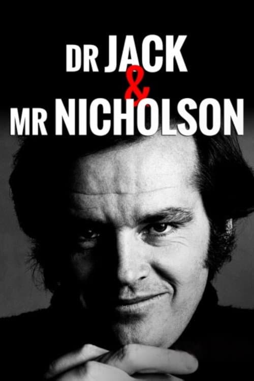 Jack Nicholson - Einer flog über Hollywood