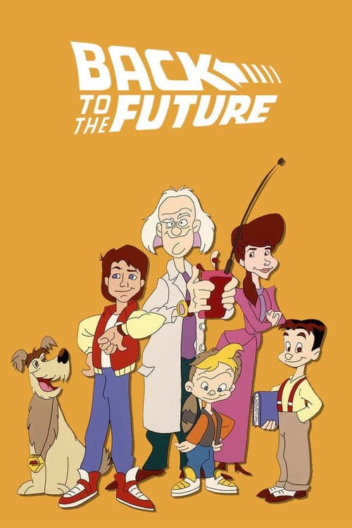 Regreso al futuro