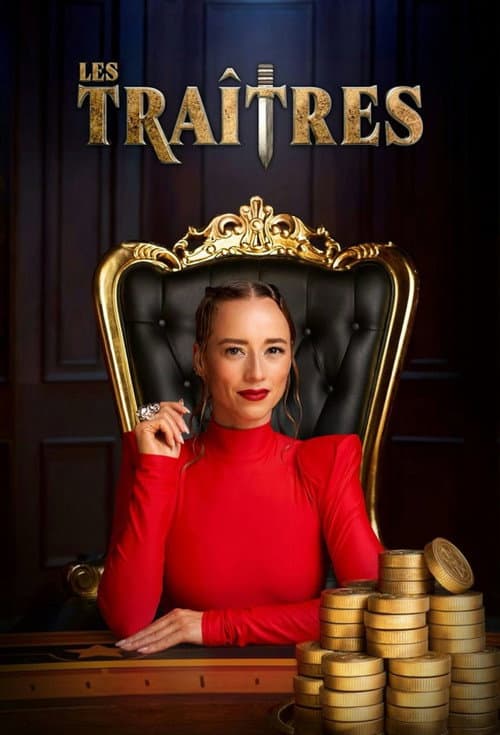 Les Traîtres