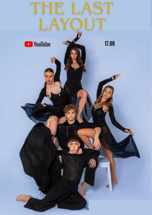The Last Layout