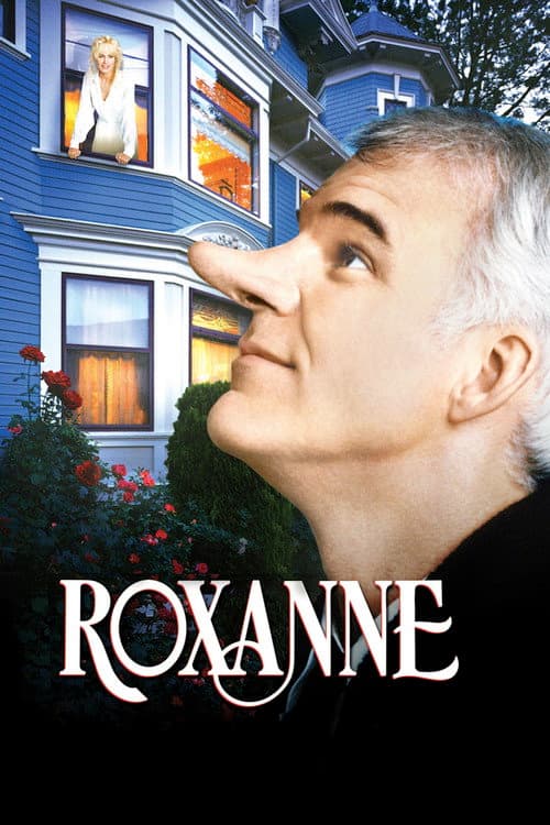 Roxanne
