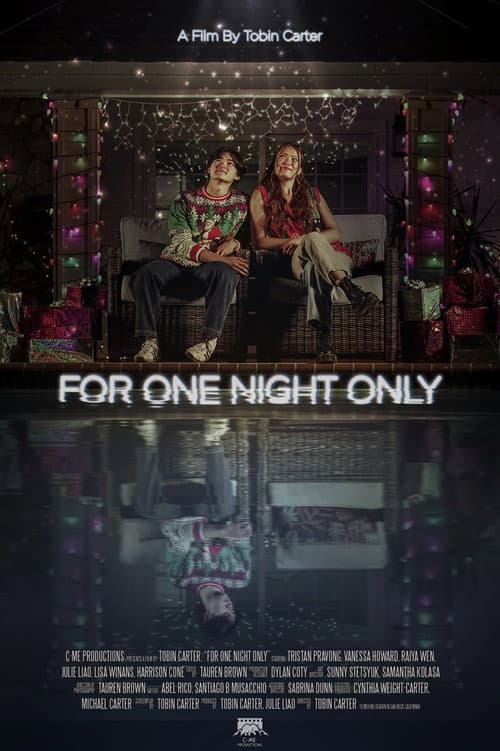 For One Night Only