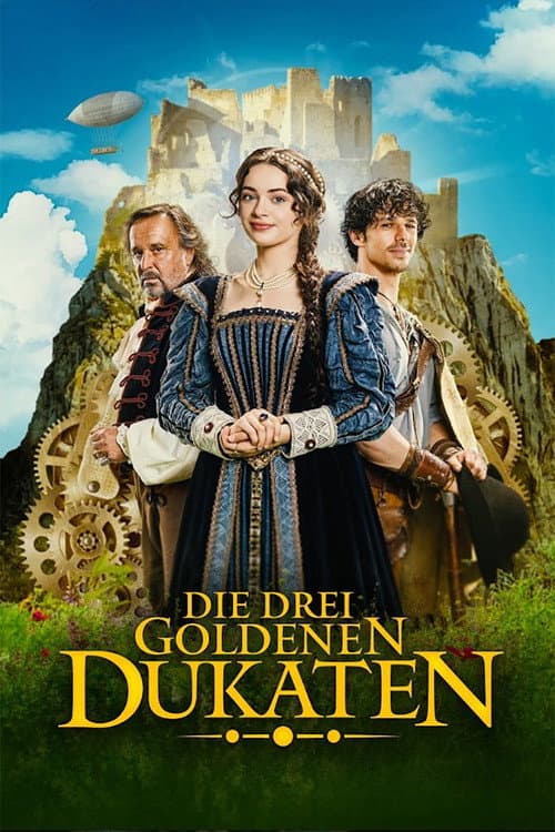 Die drei goldenen Dukaten