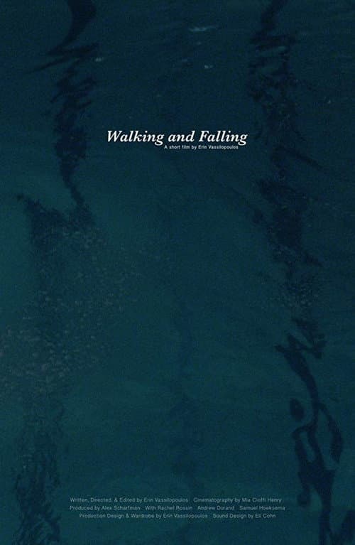 Walking and Falling