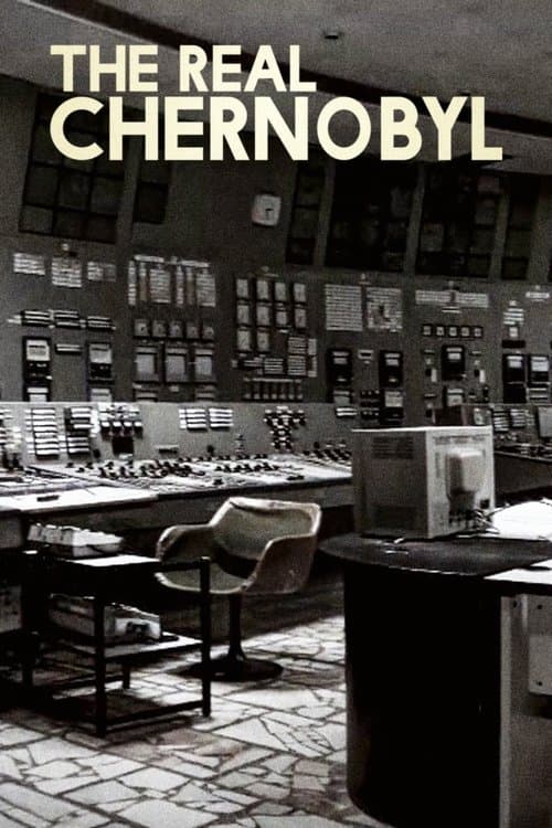Das reale Chernobyl