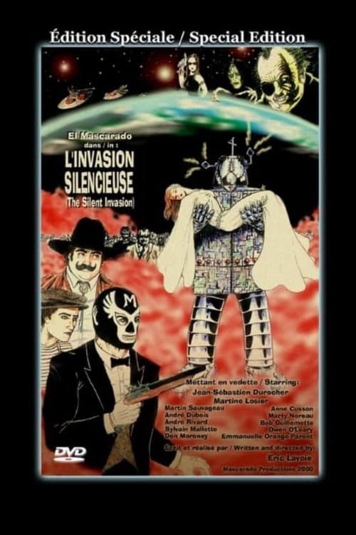 L'invasion silencieuse