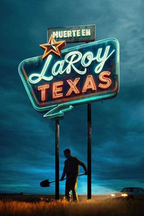 Muerte en LaRoy Texas