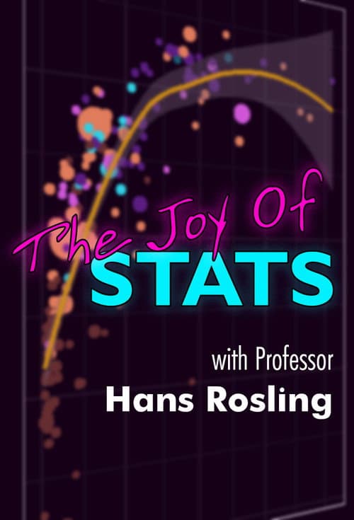 The Joy of Stats