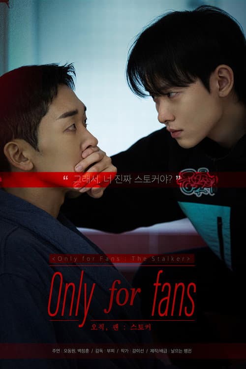 Only for Fans: The Stalker