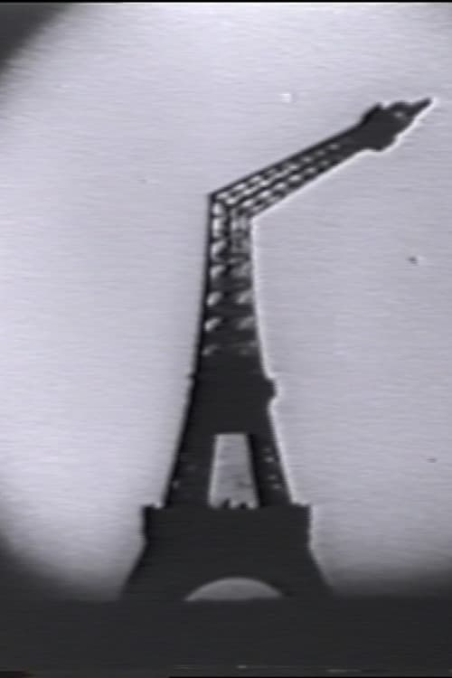 Paris, Capital of the XXIst Century