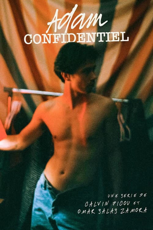 Adam confidentiel