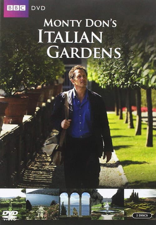 Die schönsten Gärten Italiens