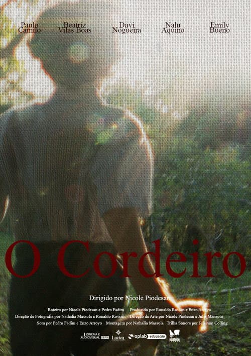 O Cordeiro