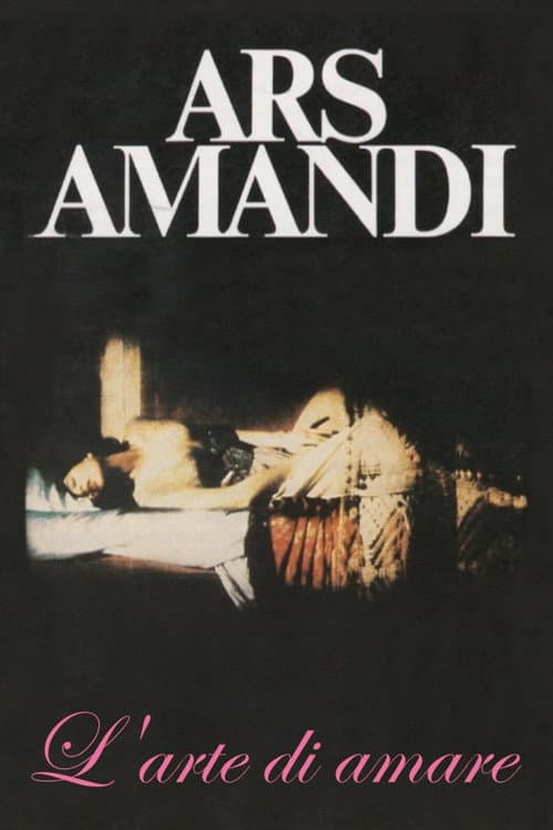 Ars amandi