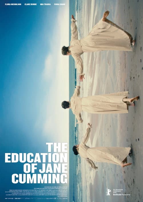 Eine Schule für Jane Cumming
